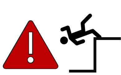 Achtung Sturzgefahr – Sicherheit bei der Geländermontage