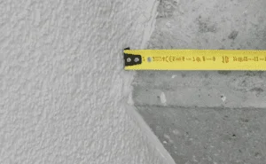 Benötigte Masse – Detail