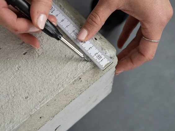 Kontrolle – Detail